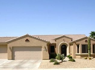 16731 W Oracle Rim Dr, Surprise, AZ 85387