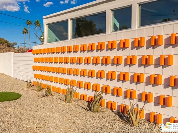 2410 N Starr Rd, Palm Springs, CA 92262
