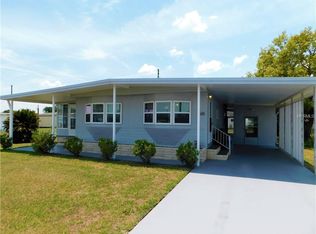 36830 Beth Ave, Zephyrhills, FL 33542