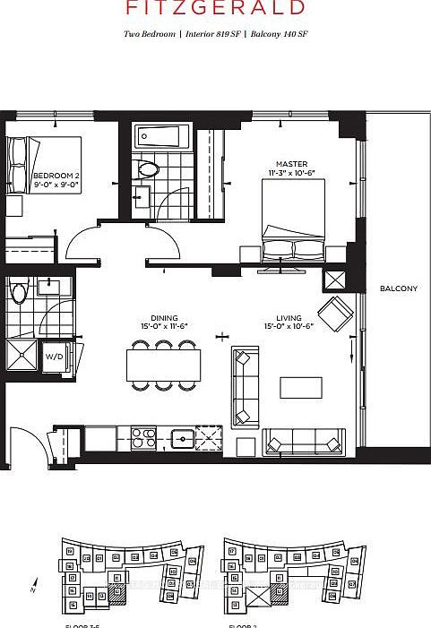 1st image of 38 Forest Manor Rd #212