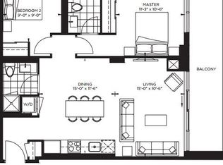 38 Forest Manor Rd #212, Toronto, ON M2J 0C2
