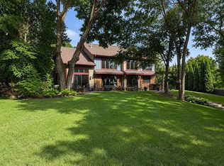 19531 S Sherman Shores Ln, Audubon, MN 56511