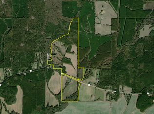 6684 State Highway 14 LOT WP001, Goodman, MS 39079