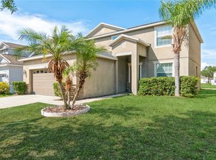 11440 Flora Springs Dr, Riverview, FL 33579