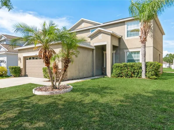 11440 Flora Springs Dr, Riverview, FL 33579