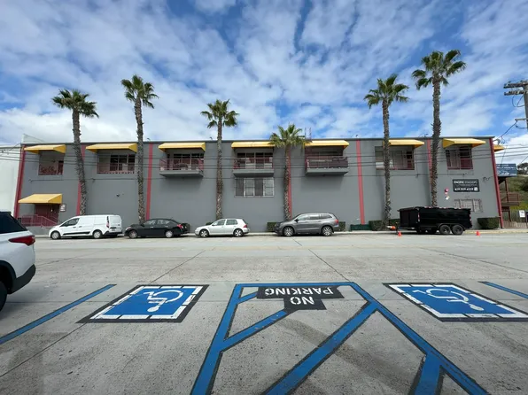 1922 Hancock St, San Diego, CA 92110