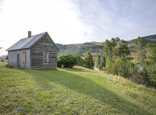 Pony Rd, Pony, MT 59747