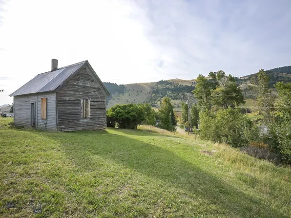 Pony Rd, Pony, MT 59747