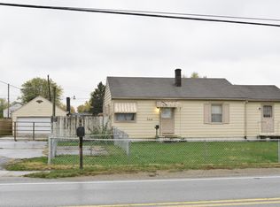 3414 Parsons Ave, Columbus, OH 43207