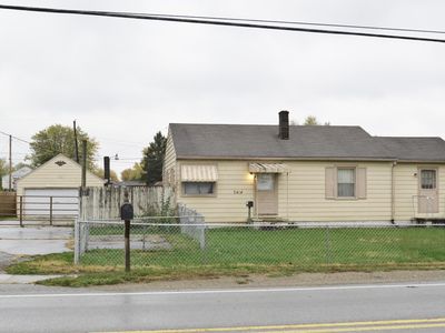 3414 Parsons Ave, Columbus, OH, 43207