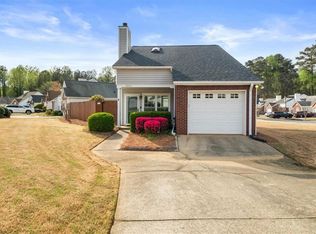 2814 Pine Valley Way NW, Kennesaw, GA 30152