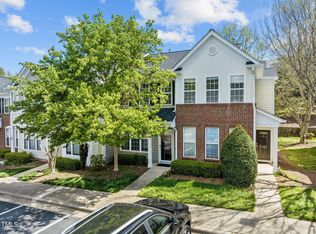 5722 Corbon Crest Ln, Raleigh, NC 27612