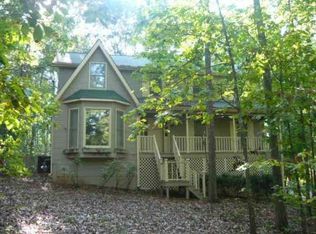 603 Hickory Creek Ln, Woodstock, GA 30188