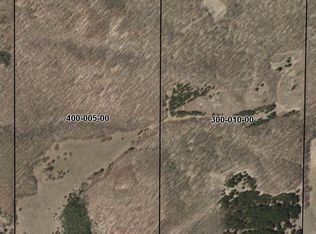 Goslow Rd, Gaylord, MI 49735