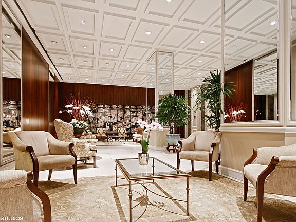 2nd image of 777 N Michigan Ave APT 603