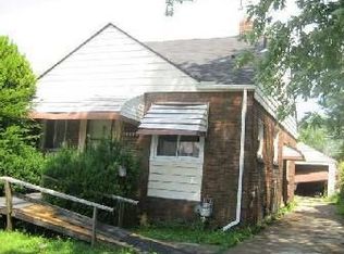 19586 Westphalia St, Detroit, MI 48205