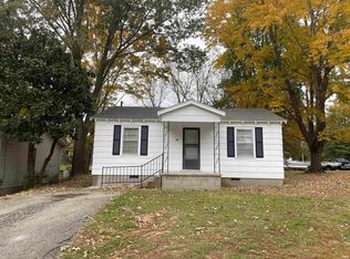 80 West St, Friendship, TN 38034