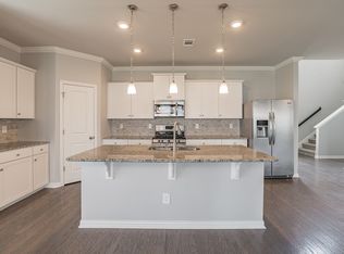 1011 Keeneland Dr, Spring Hill, TN 37174