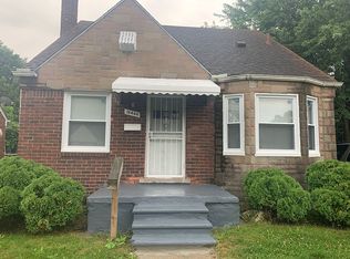 16444 Manning St, Detroit, MI 48205