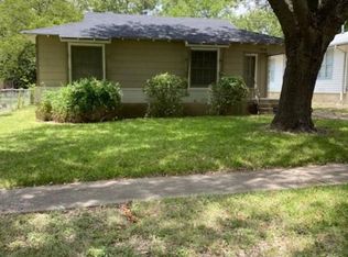 1210 S 43rd St, Temple, TX 76504