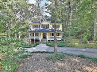 1326 Duncan Dr, Atlanta, GA 30341