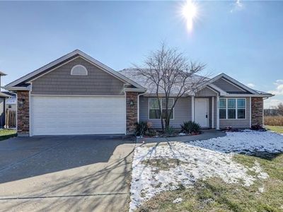 30235 W 184th Ter, Gardner, KS, 66030