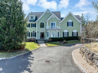 43B Catoonah Street, Ridgefield, CT, 06877