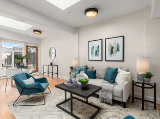 202 Elm Street North 3 #3-3-3, Cambridge, MA 02140