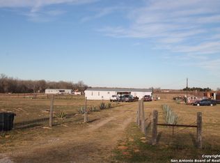 3620 County Road 307, La Vernia, TX 78121