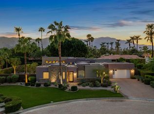 12 Dominion Ct, Rancho Mirage, CA 92270