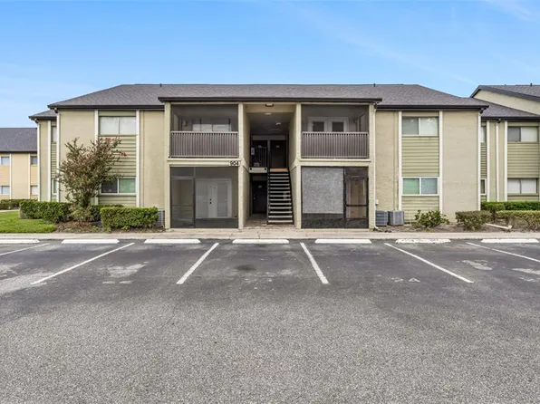 904 LAKE DESTINY ROAD #H, ALTAMONTE SPRINGS, FL 32714