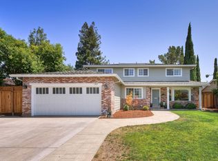 1267 Oakglen Way, San Jose, CA 95120