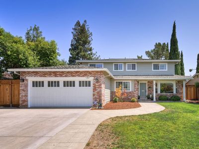 1267 Oakglen Way, San Jose, CA, 95120