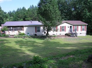 2 Pinebrook Ln, Baskerville, VA 23915