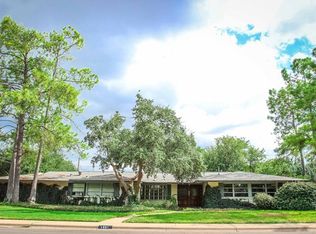 1401 Bedford Dr, Midland, TX 79701