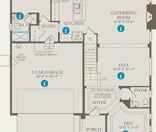 4th image of 11728 SE 198th Place