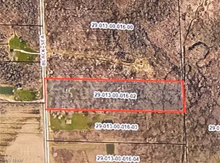 Black Sea Rd, Jefferson, OH 44047