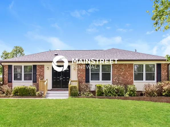 1405 Wayside Dr, Greensboro, NC 27405