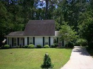 9 Brentwood Pl, Valdosta, GA 31602