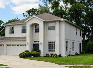 1200 Stone Harbour Rd, Winter Springs, FL 32708