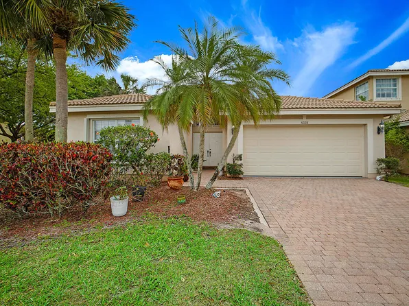 5028 Solar Point Drive, Greenacres, FL 33463