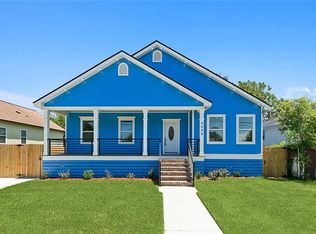 5059 Press Dr, New Orleans, LA 70126