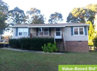 3729 Wonderland Dr, Matthews, NC 28104