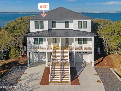 3804 Emerald Drive #W, Emerald Isle, NC, 28594