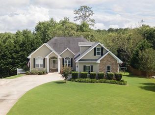 2085 Lanier Heights Dr, Cumming, GA 30041