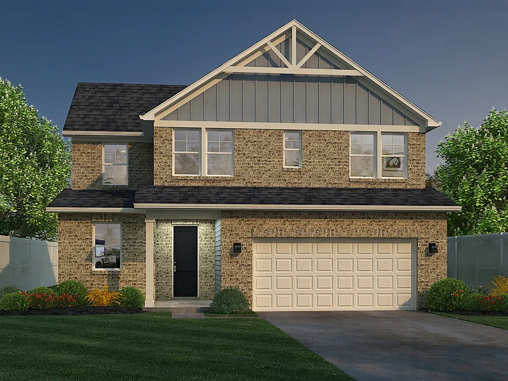 4 bed, 2.5 bath, 2068 sqft, $2,470 — Photo 1