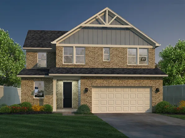 1568 Aquamarine Dr, Loganville, GA 30052