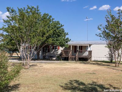 14596 Touchstone Rd Lot 2, Atascosa, TX, 78002