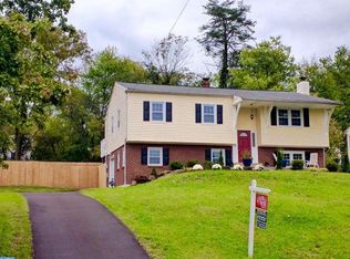 721 S Park Ave, Norristown, PA 19403