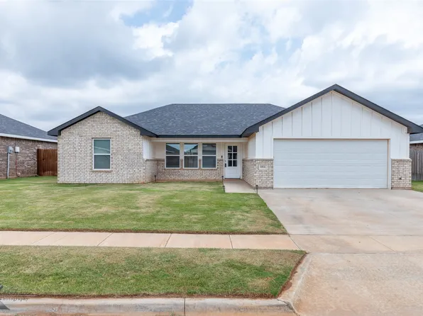 1814 Sweetwater Ln, Abilene, TX 79602